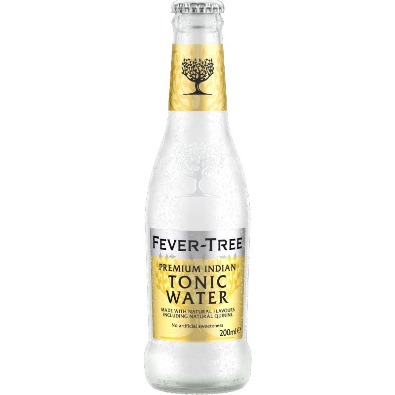 Indian Tonic Water - 19% rabatt