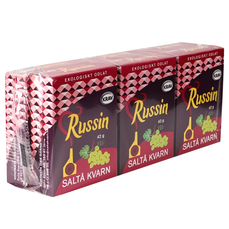 Eko Russin 6-pack - 36% rabatt
