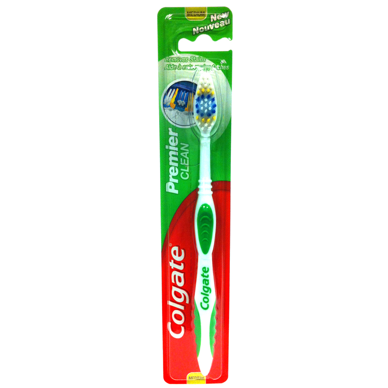 Colgate Premier Clean - 50% rabatt