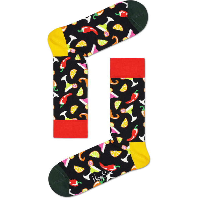 Party Sock Stl 41-46 - 40% rabatt