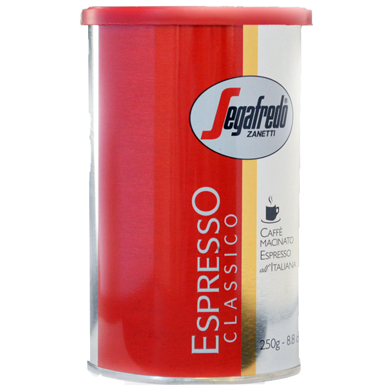 Kaffe classico Burk - 49% rabatt