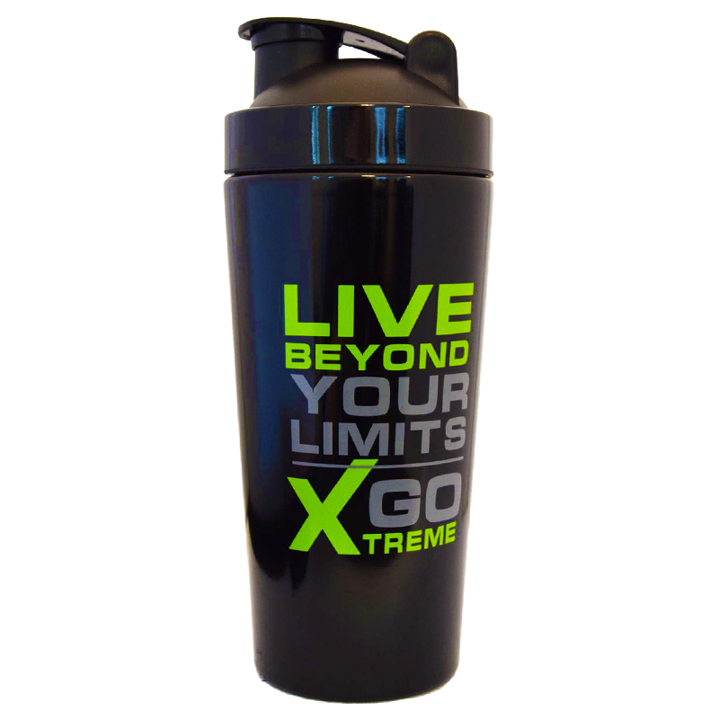 Shaker Metall - 36% rabatt