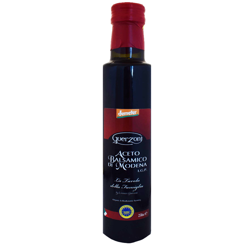 Vit Druvmustvinäger 250ml - 43% rabatt