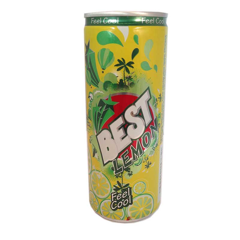 Läsk Lemon - 49% rabatt