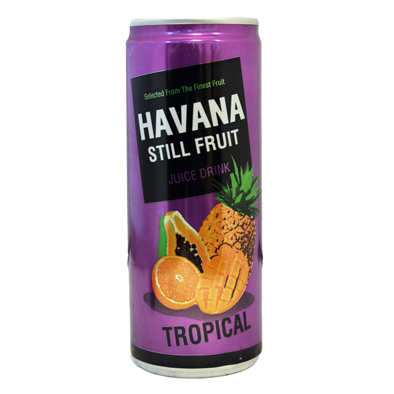 Fruktdryck Tropiska Frukter - 44% rabatt