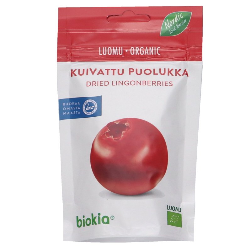 Eko Torkade lingon - 61% rabatt