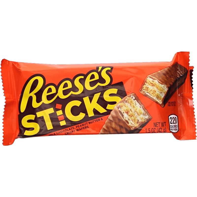 Reese´s Sticks - 5% rabatt