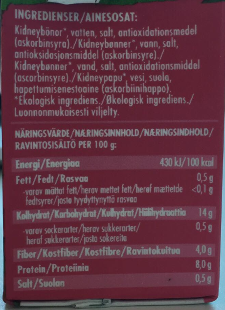 Lilla Go Green Paketet - 20% rabatt