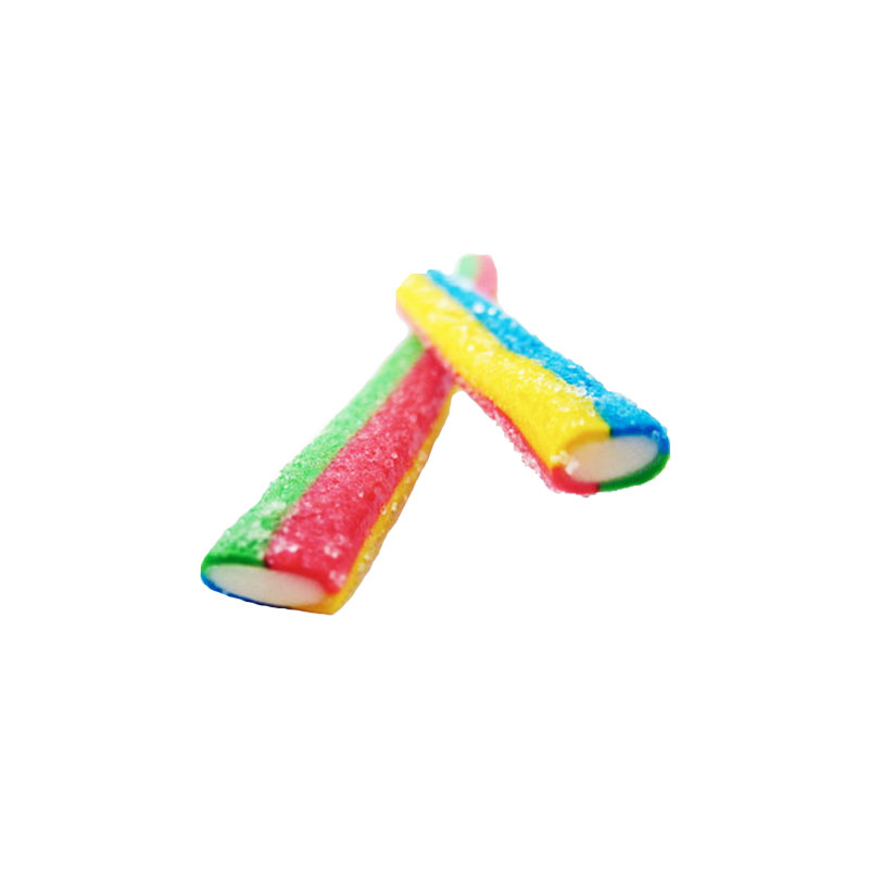 Hel Låda "Sour Rainbow" 3,75kg - 68% rabatt