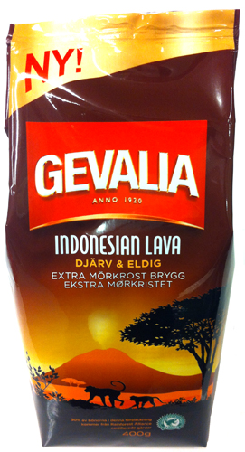 Indonesian Lava - 39% rabatt
