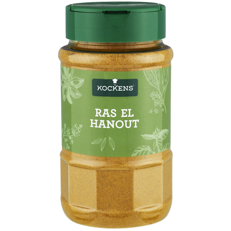 Kryddblandning "Ras El Hanout" 235g - 51% rabatt