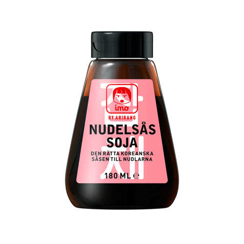 Nudelsås Soja 180ml - 51% rabatt