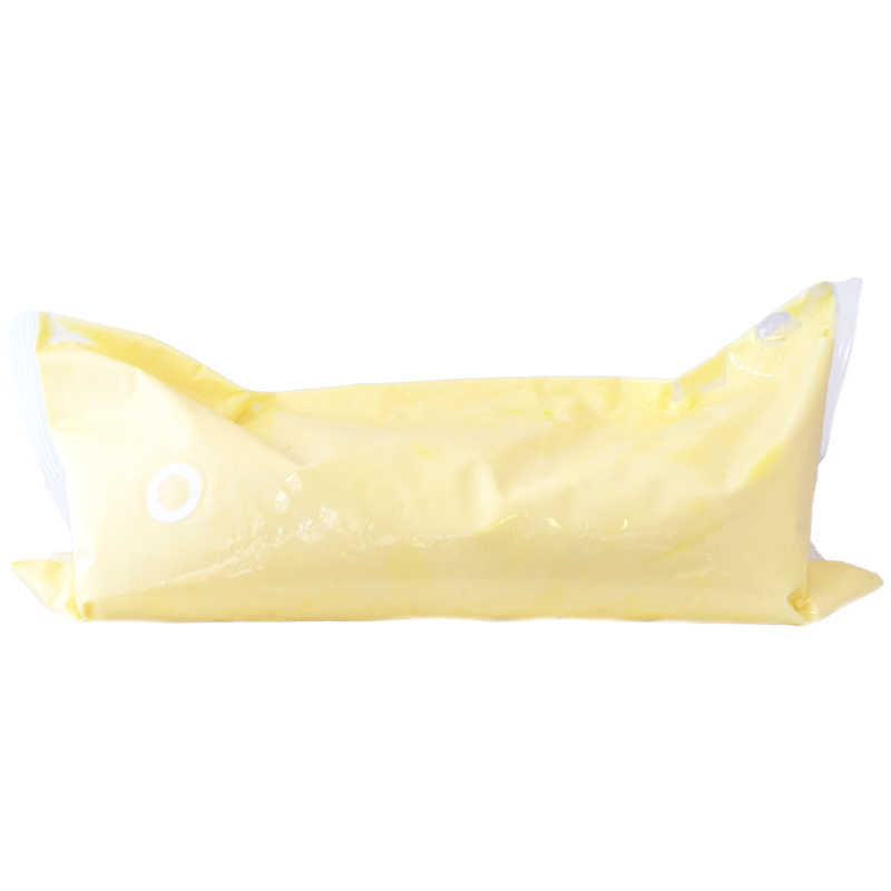 Pommessås Refill 2,5l - 67% rabatt