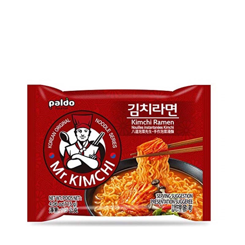 Paldo Mr.Kimchi 115g