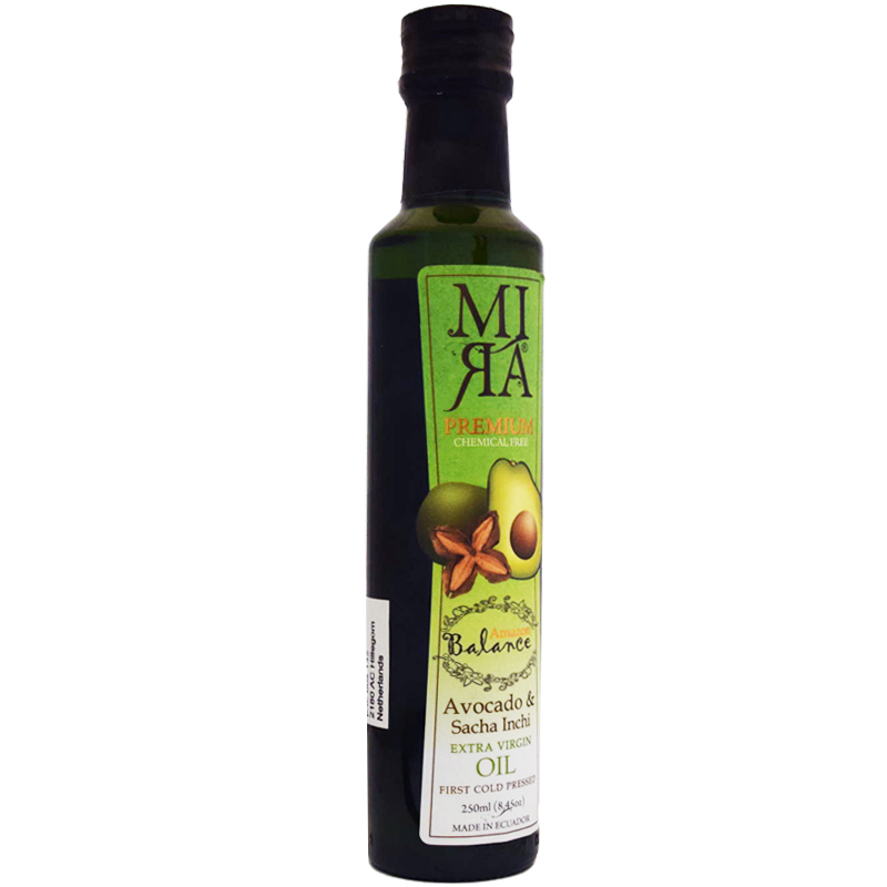 Avokadoolja 250ml - 29% rabatt