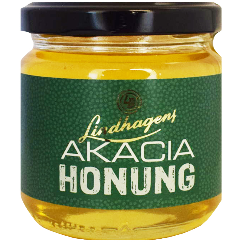 Honung Akacia - 57% rabatt