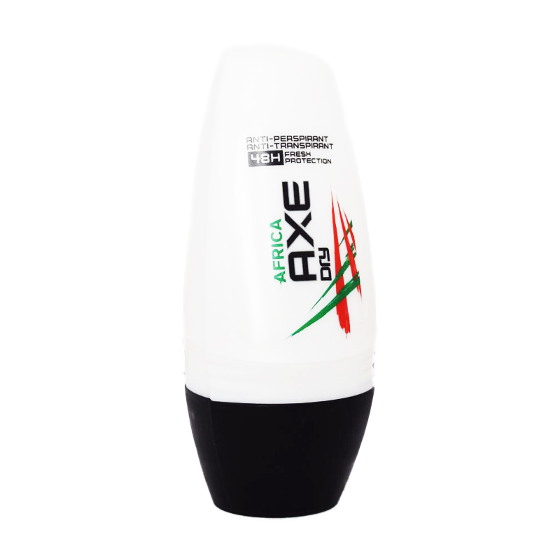 Deodorant Roll-on "Africa" - 51% rabatt