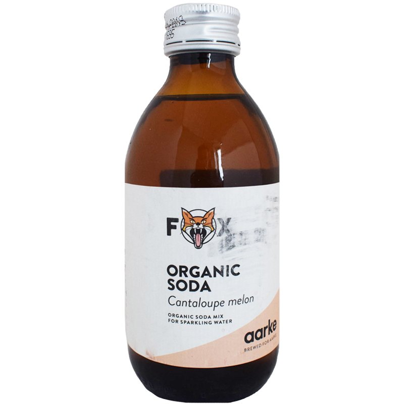 Eko Läskmix "Cantaloupe Melon" 25cl - 71% rabatt