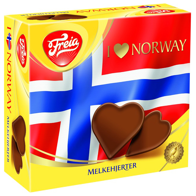 Mjölkchoklad - 40% rabatt