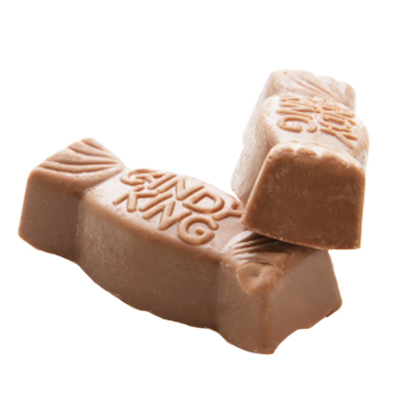 Hel Låda Godis Choklad "Peanut" 3,6kg - 45% rabatt