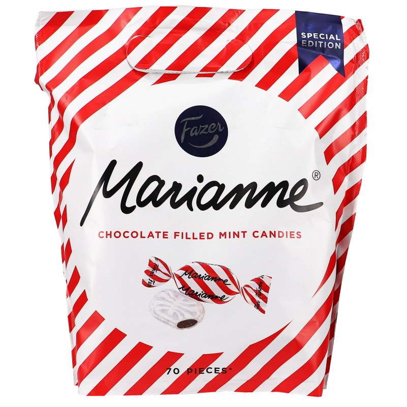 Marianne - 60% rabatt