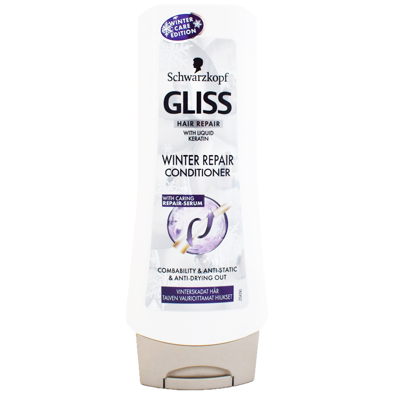 Balsam "Winter Repair" 200ml - 29% rabatt