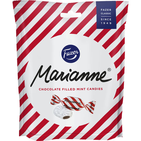 Fazer Marianne 120g
