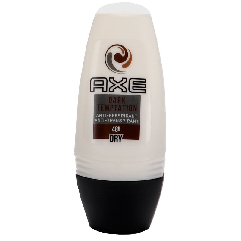 Roll-on Deodorant Dark Temptation - 40% rabatt
