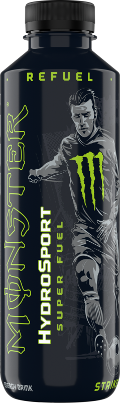 Monster Hydrosport Striker 650ml