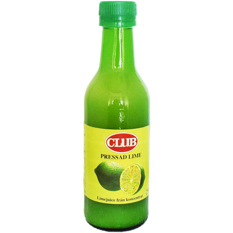 Lime Pressad - 20% rabatt