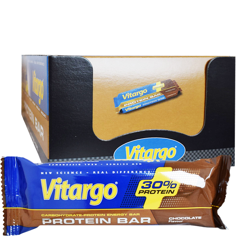 Proteinbars Choklad 25-pack - 52% rabatt