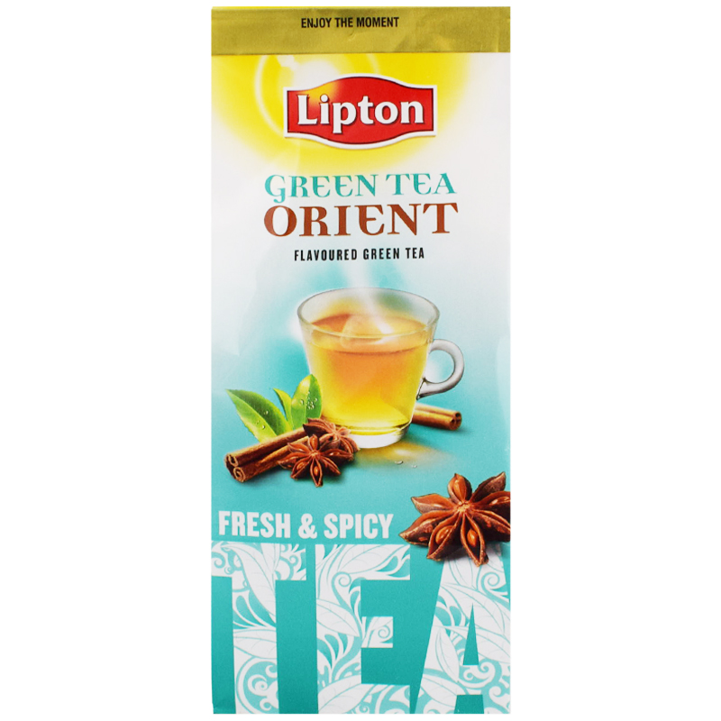 Grönt Te "Orient" 150g - 23% rabatt