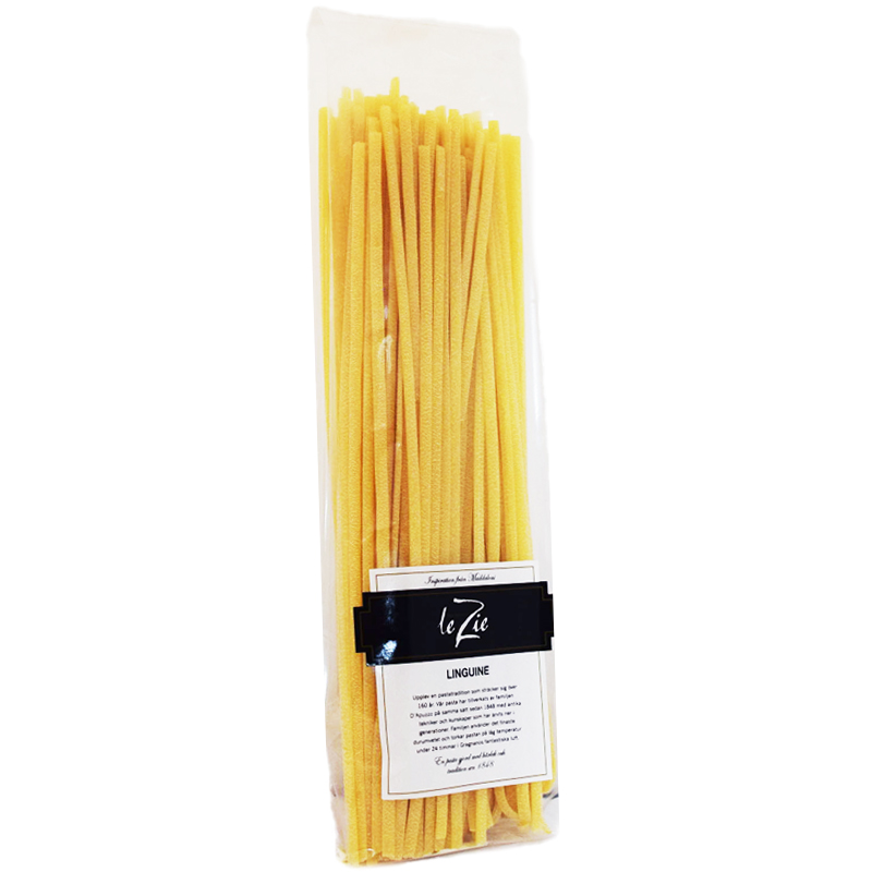Pasta Linguine - 51% rabatt