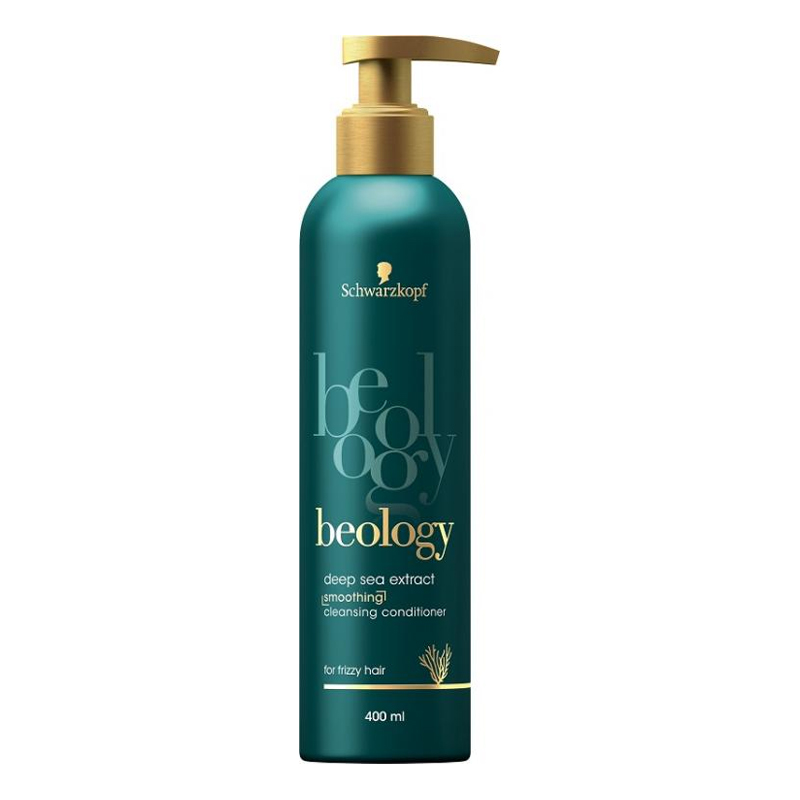 Balsam Smoothing Cleansing - 40% rabatt