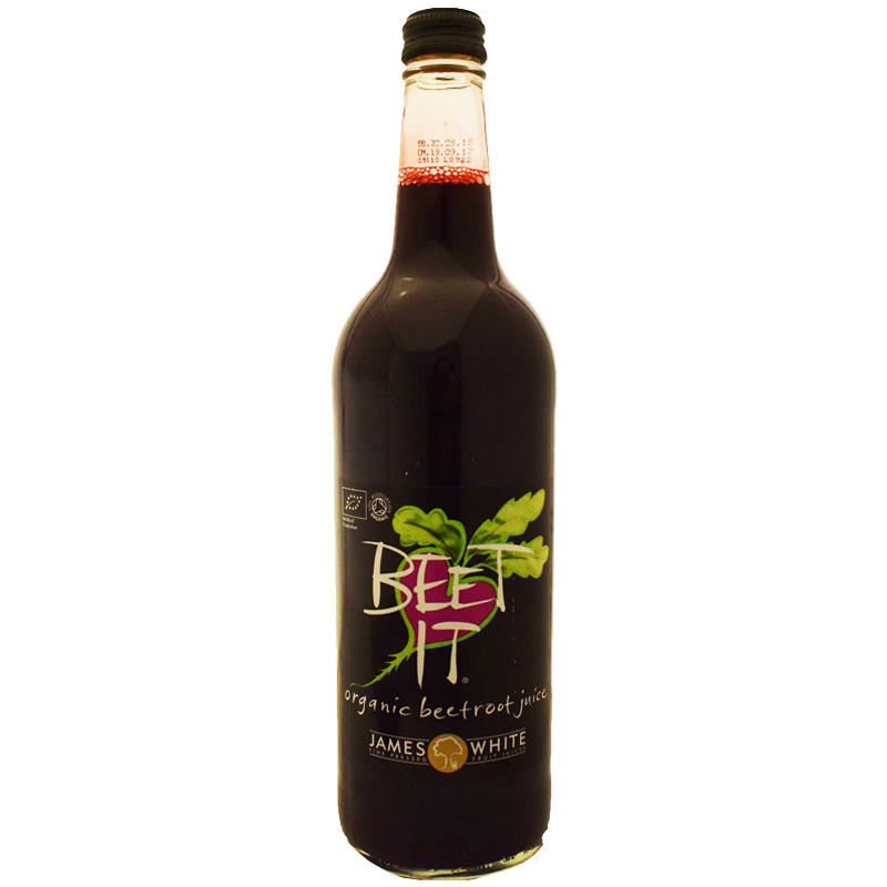 Eko Rödbetsjuice 75cl - 49% rabatt