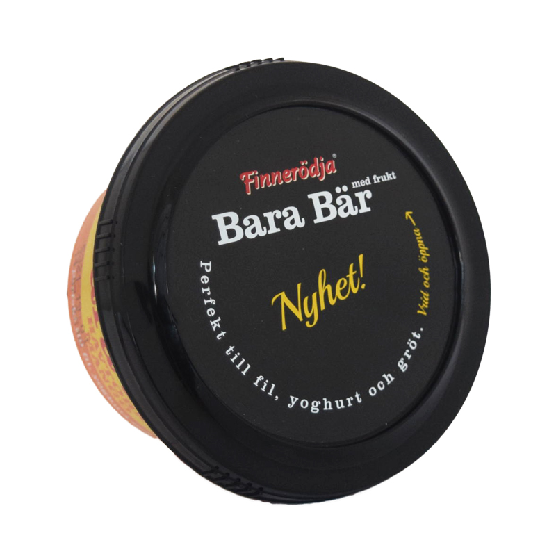 Bär Röra Mango & Havtorn - 50% rabatt