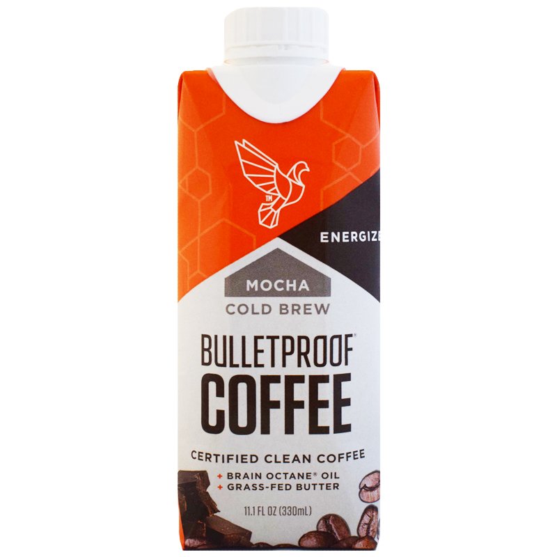 Kaffedryck "Mocha" 330ml - 62% rabatt