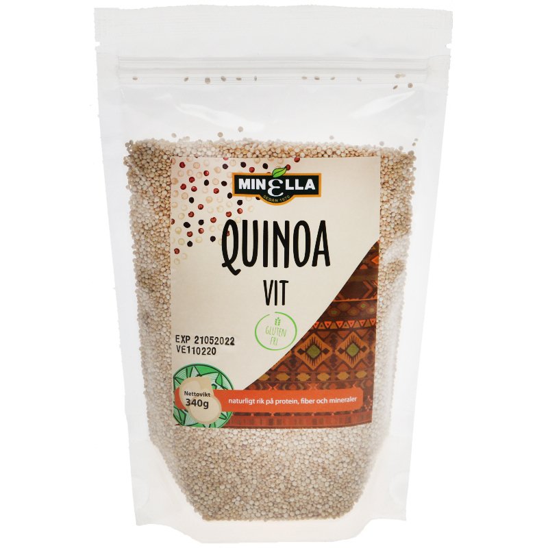 Quinoa Vit - 41% rabatt