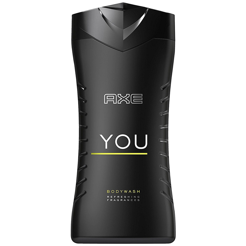 Duschkräm "You" 250ml - 26% rabatt
