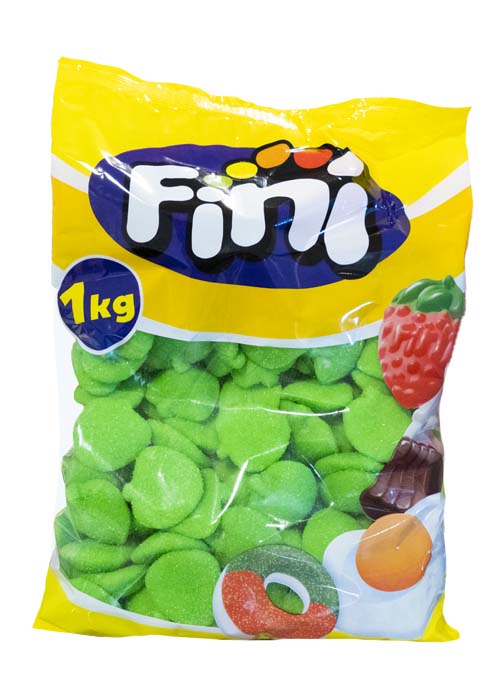 BIG GREEN APPLES 1KG