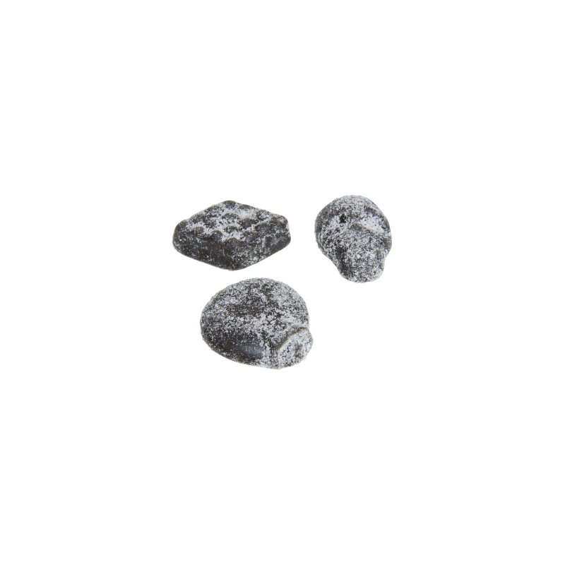Hel Låda "X-salt Salmiakmix" 6,4kg - 63% rabatt