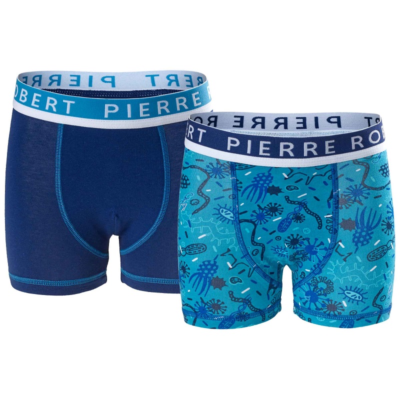 Kalsonger Boxer "Boy" 122-128 2-pack - 51% rabatt