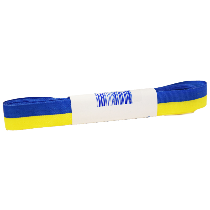 Sverigeband 15mm - 75% rabatt