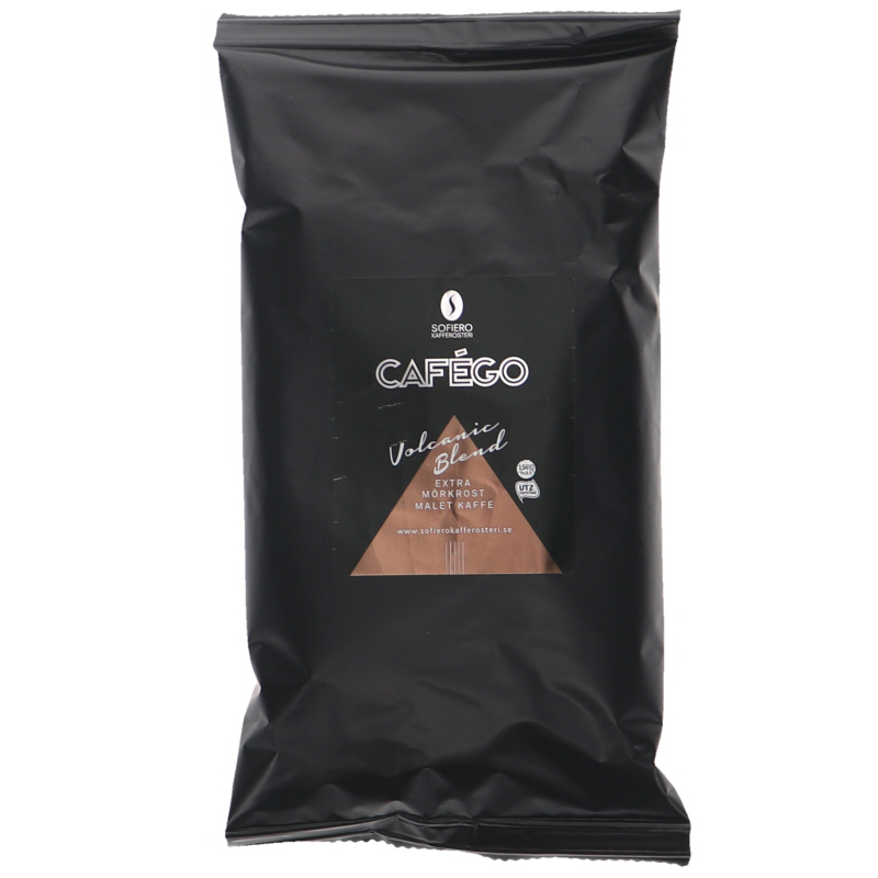 Portionskaffe - 55% rabatt