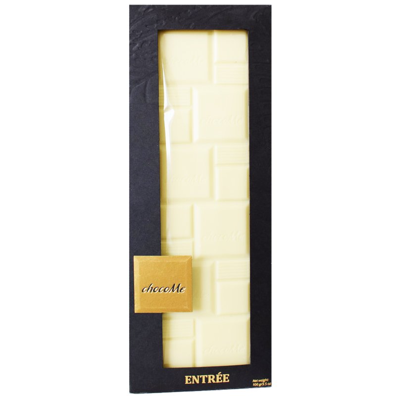 Vit Choklad 100g - 71% rabatt