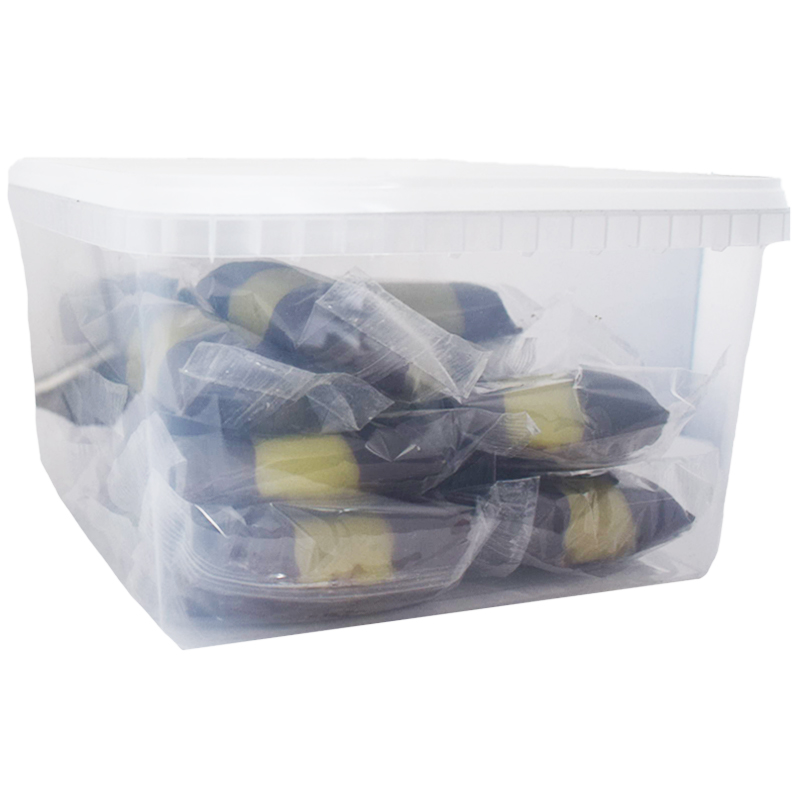 Hel Låda Punschrullar 20-pack - 55% rabatt