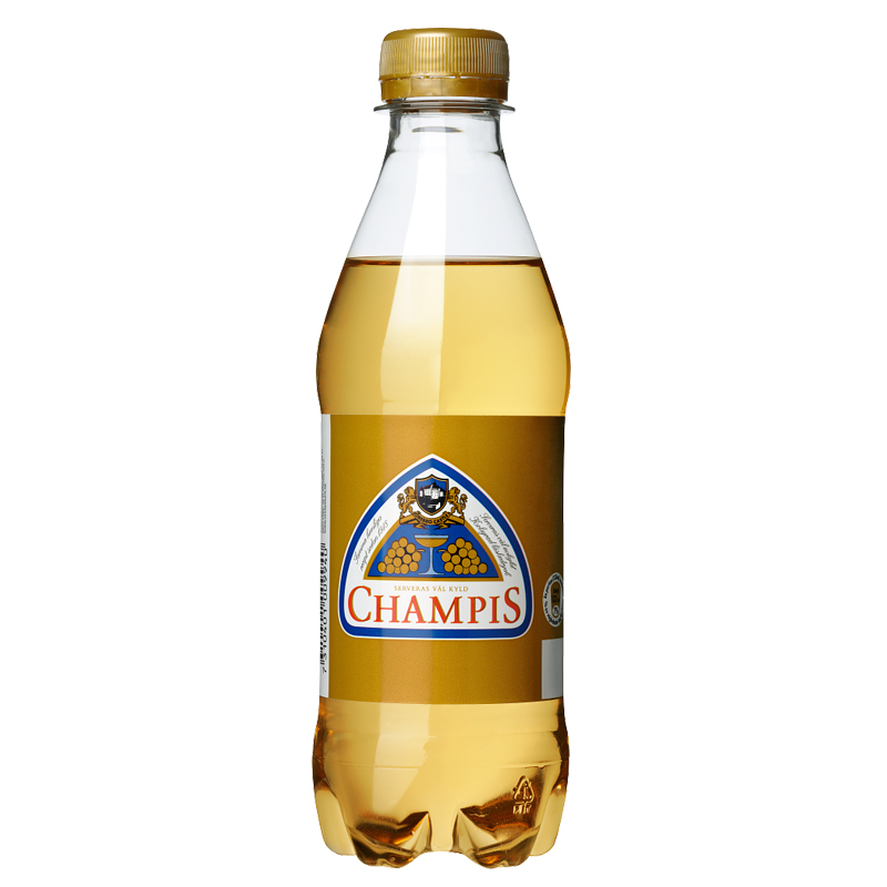 Champis 33cl - 33% rabatt