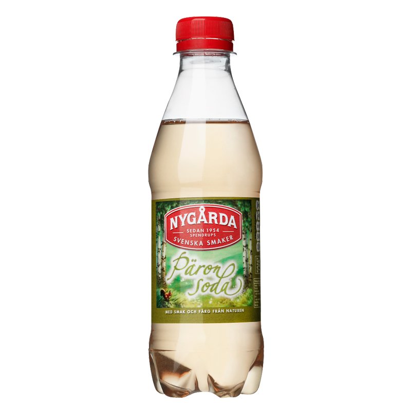 Läsk Nygårda Päronsoda - 66% rabatt
