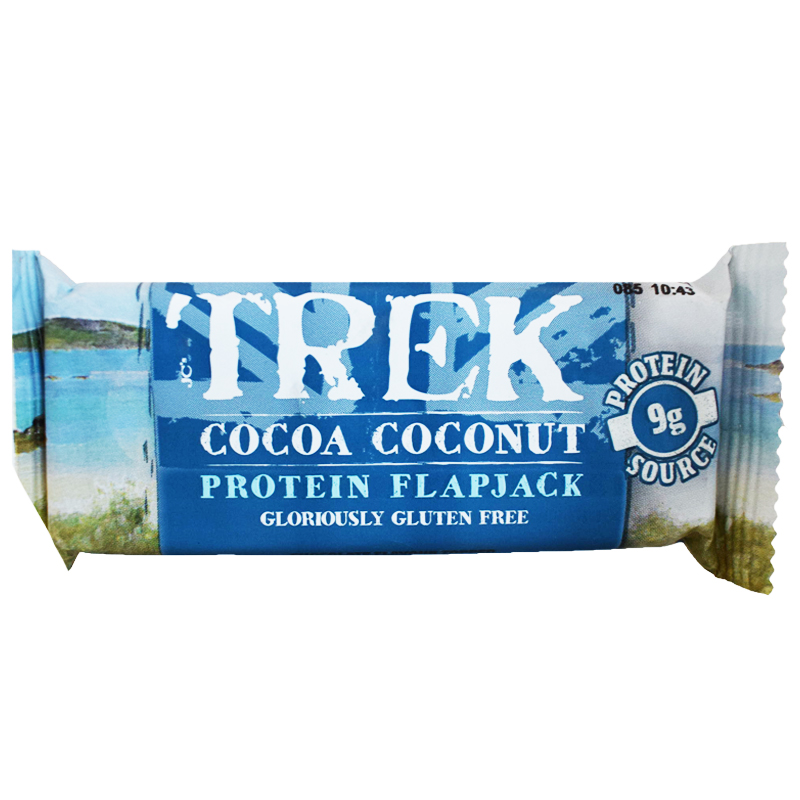 Proteinbar Cocoa Coconut - 33% rabatt