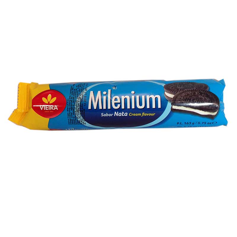 Kakor Milenium Cream - 33% rabatt